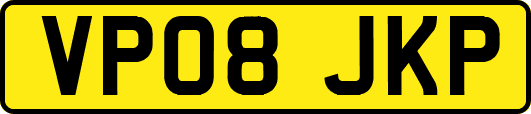VP08JKP