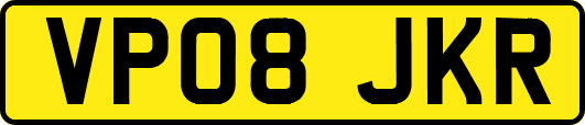 VP08JKR