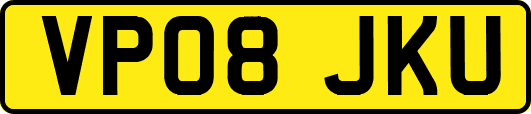 VP08JKU