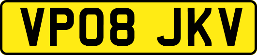 VP08JKV
