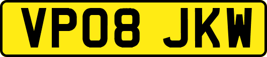 VP08JKW