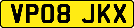VP08JKX