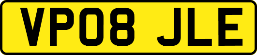 VP08JLE
