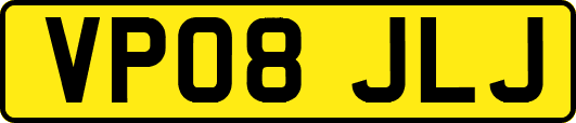 VP08JLJ