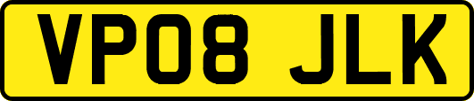 VP08JLK