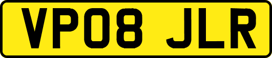 VP08JLR