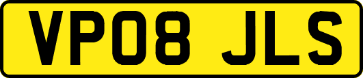 VP08JLS