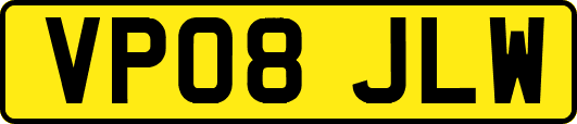 VP08JLW
