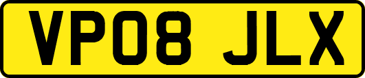 VP08JLX