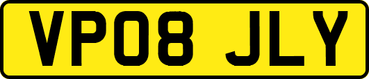 VP08JLY