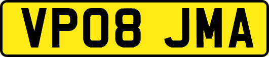 VP08JMA