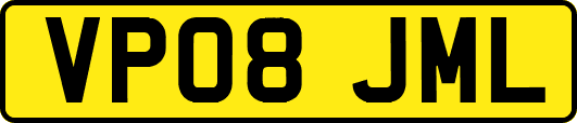 VP08JML