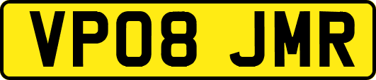 VP08JMR