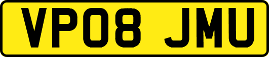 VP08JMU