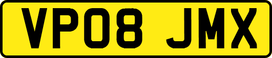 VP08JMX