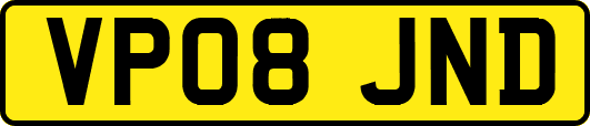 VP08JND