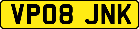 VP08JNK