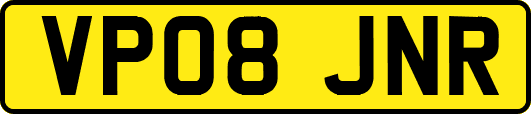 VP08JNR