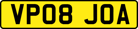 VP08JOA