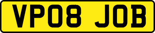 VP08JOB