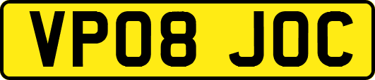 VP08JOC