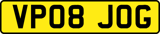 VP08JOG