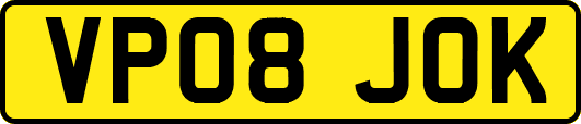 VP08JOK