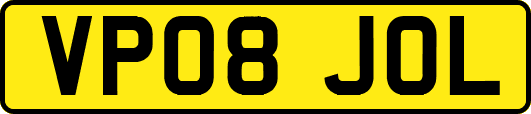 VP08JOL