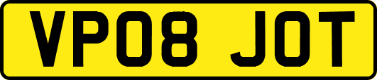 VP08JOT