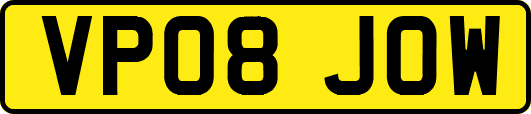 VP08JOW