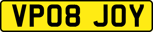 VP08JOY