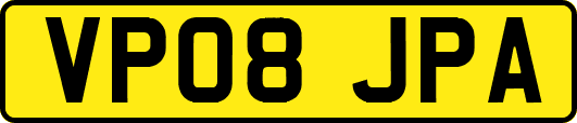 VP08JPA