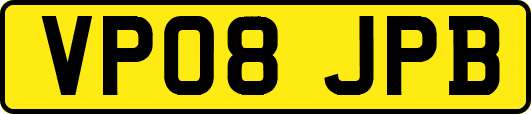 VP08JPB