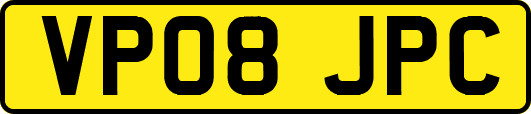 VP08JPC
