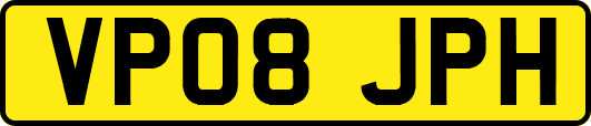 VP08JPH