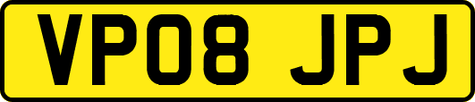 VP08JPJ