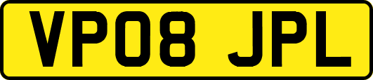 VP08JPL