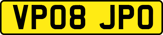 VP08JPO