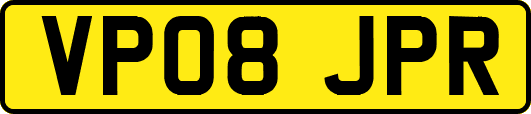 VP08JPR