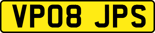 VP08JPS