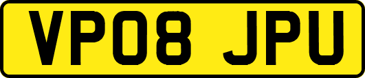 VP08JPU