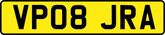 VP08JRA