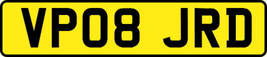 VP08JRD