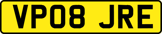 VP08JRE