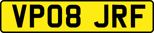 VP08JRF