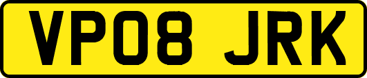 VP08JRK