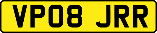 VP08JRR