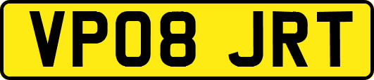 VP08JRT