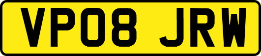 VP08JRW