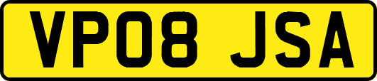 VP08JSA